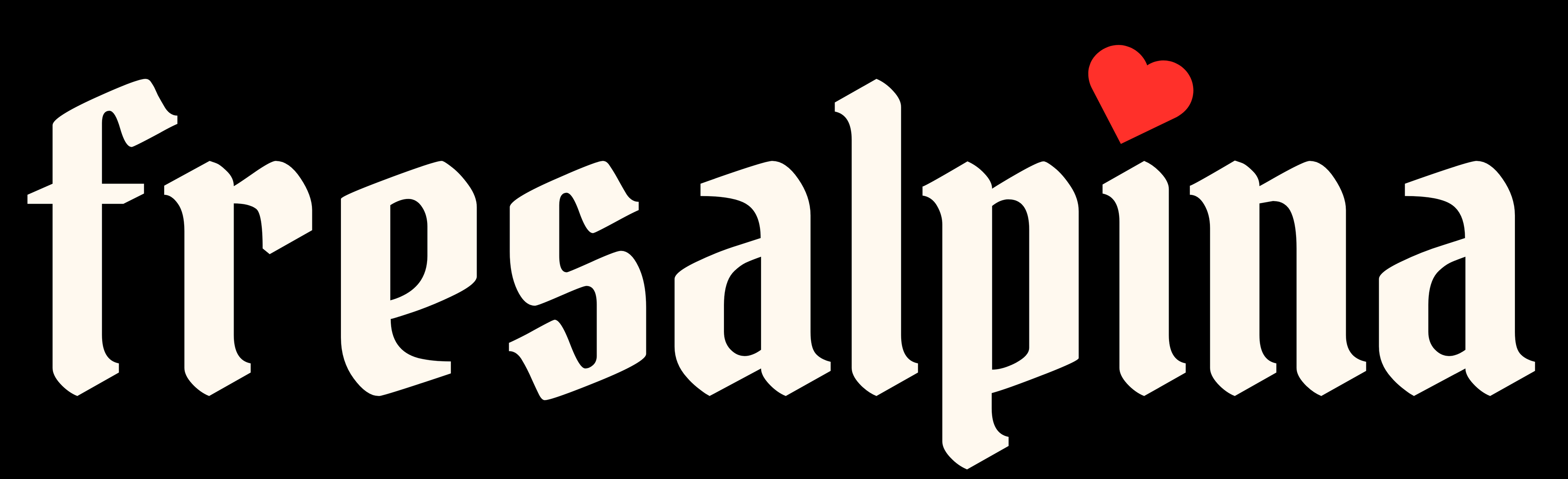FRESALPINA